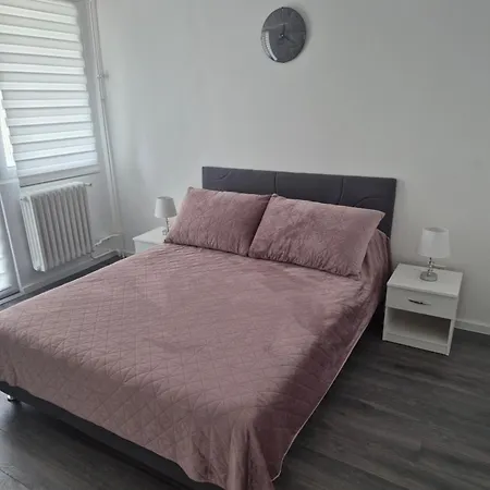 Sarajevo Apartman サラエヴォ