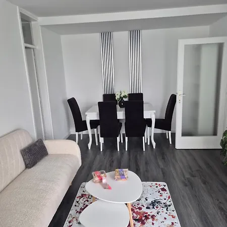 Sarajevo Apartman *
