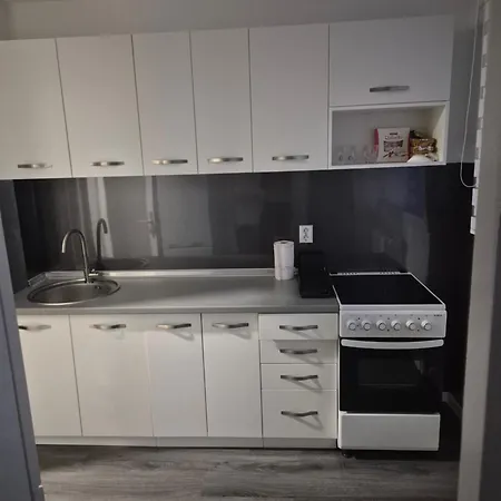 Sarajevo Apartman サラエヴォ