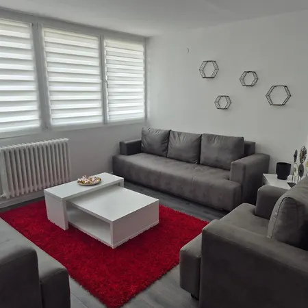 Sarajevo Apartman サラエヴォ