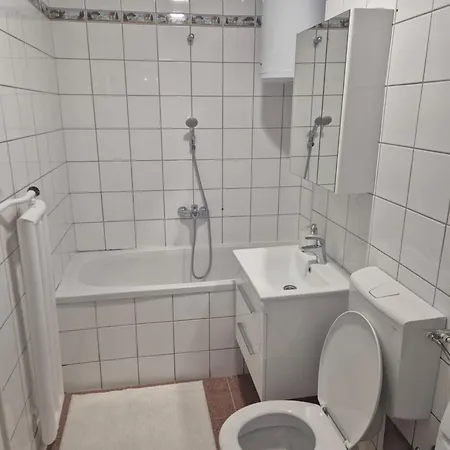 Sarajevo Apartman * Sarajevo